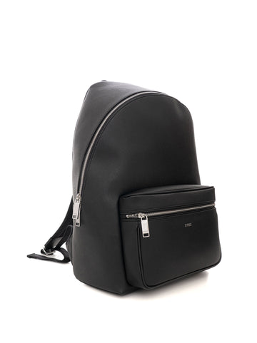 Zaino Nero BOSS Uomo