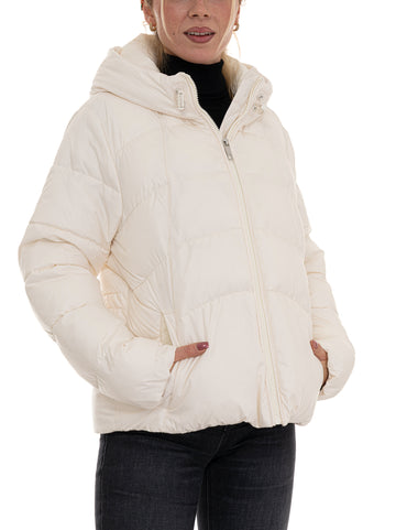 Giubbotti Bianco BOSS Donna