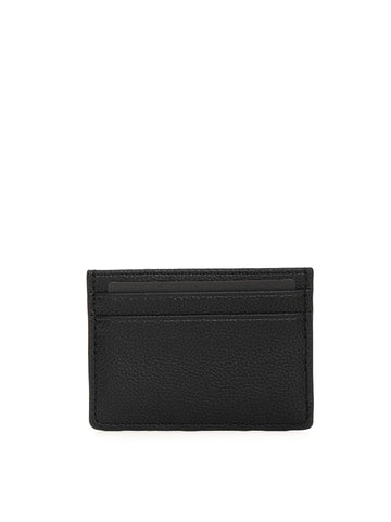 BOSS Men's RAY-S-CARD-N Card Holder Black