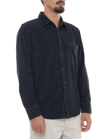 Camicia casual RELEGANT-6 Blu BOSS Uomo