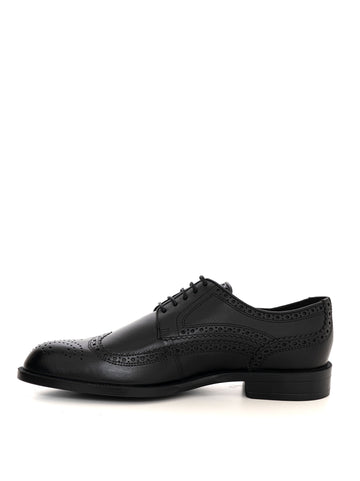 Scarpe Nero BOSS Uomo