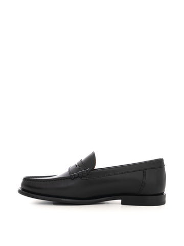 Scarpe Nero BOSS Uomo