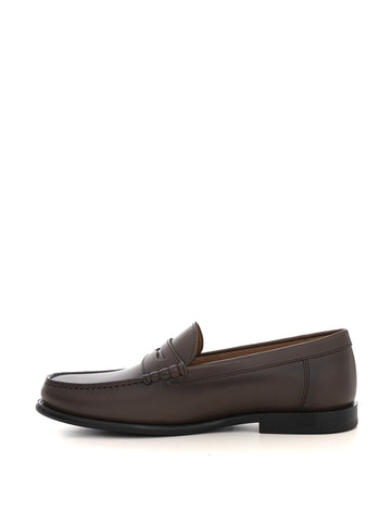 Scarpe Marrone BOSS Uomo