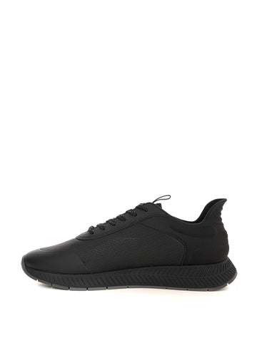 Sneakers Nero BOSS Uomo