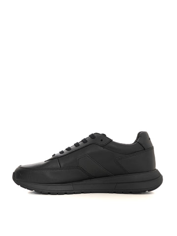 Sneakers Nero BOSS Uomo