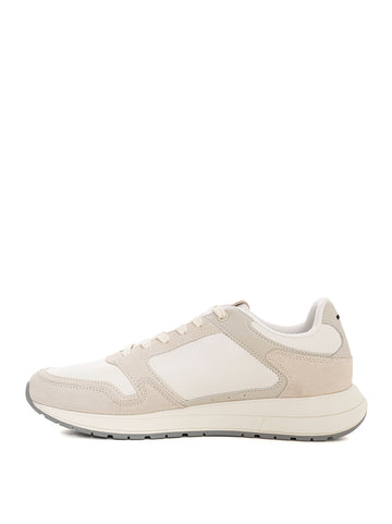 Sneakers VINSTON-RUNN Bianco BOSS Uomo