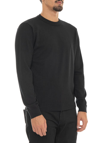Maglie Nero EA7 Uomo