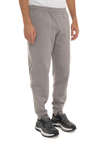 Pantaloni Grigio EA7 Uomo