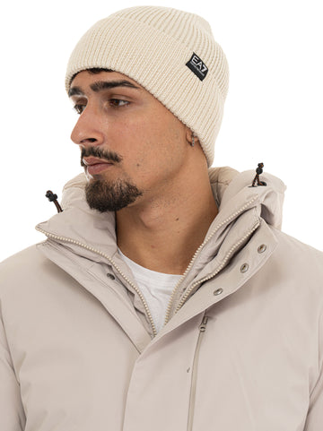 Cappello Panna EA7 Uomo