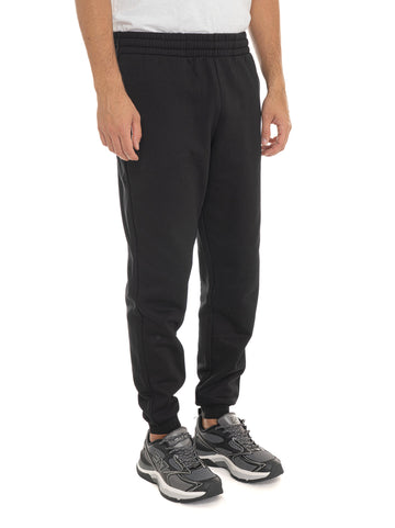Pantaloni Nero EA7 Uomo