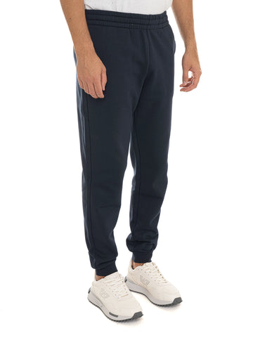 Pantaloni Blu EA7 Uomo