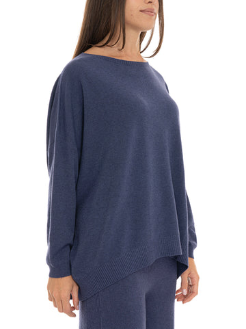 Maglie Viola Fairly Donna