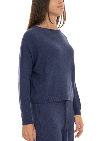 Maglie Viola Fairly Donna