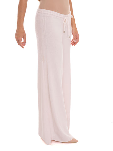 Pantaloni Panna Fairly Donna
