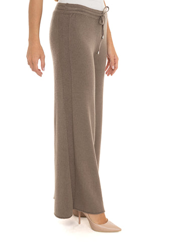 Pantaloni Fango Fairly Donna