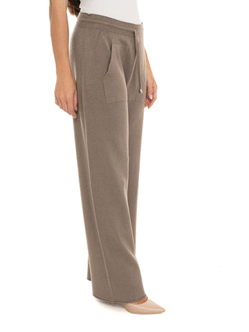 Pantaloni Fango Fairly Donna