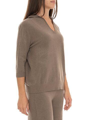 Maglie Fango Fairly Donna