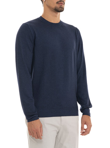 Maglie Blu Fay Uomo