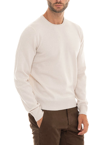 Maglie Panna Gran Sasso Uomo