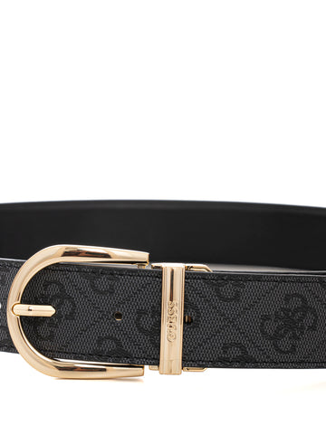 Cintura Grigio Guess Donna