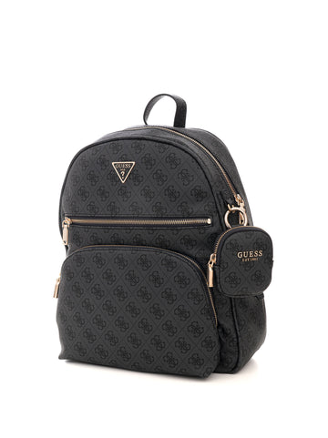 Zaino Antracite Guess Donna