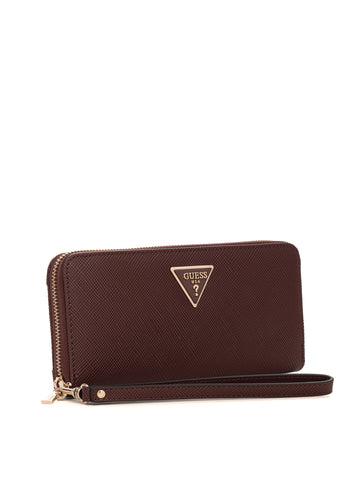 Portafogli Bordeau Guess Donna