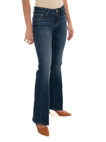 Jeans Denim medio Guess Donna