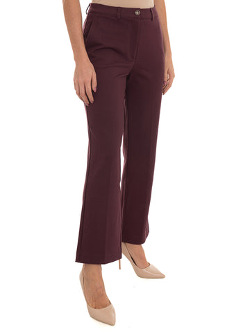 Pantaloni Vinaccia Guess Donna