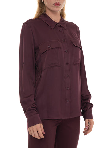 Camicia Vinaccia Guess Donna