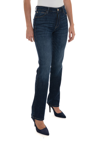 Jeans Denim medio Guess Donna