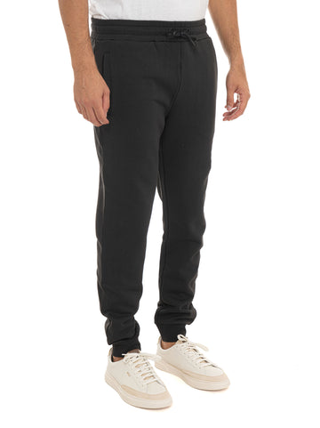 Pantaloni Nero Harmont & Blaine Uomo