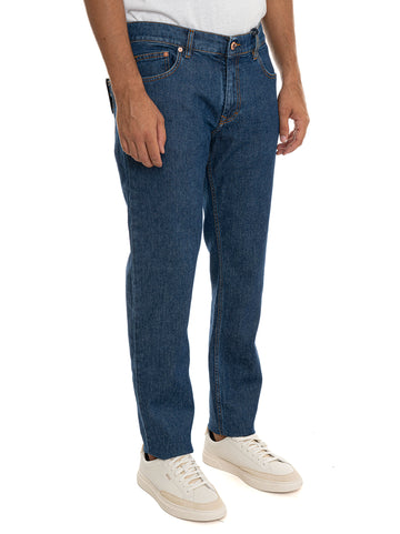 Jeans Denim medio Harmont & Blaine Uomo