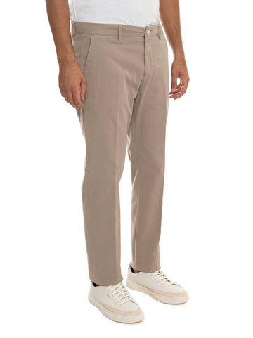 Pantaloni Beige Harmont & Blaine Uomo