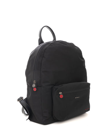 Zaino Nero Kiton Uomo
