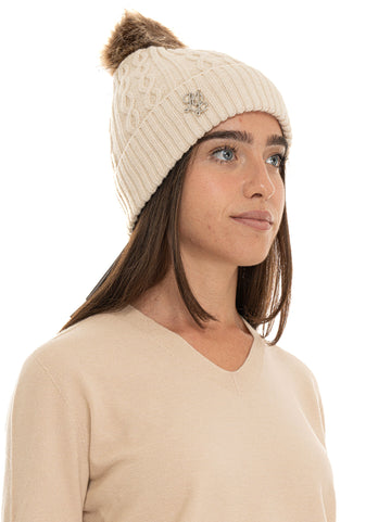 Cappello Burro Liu Jo Donna