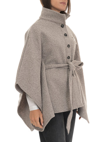 Cappe Grigio Liu Jo Donna