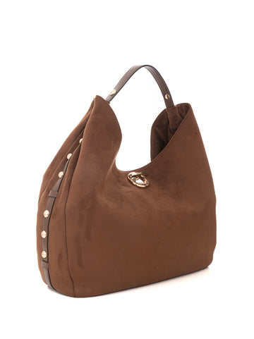Borsa Tabacco Liu Jo Donna