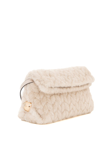 Borsa Crema Liu Jo Donna