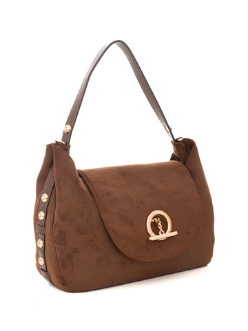 Borsa Tabacco Liu Jo Donna