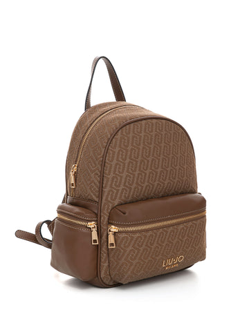 Zaino Naturale Liu Jo Donna