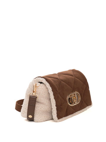 Borsa Crema Liu Jo Donna