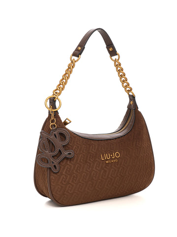 Borsa Tabacco Liu Jo Donna