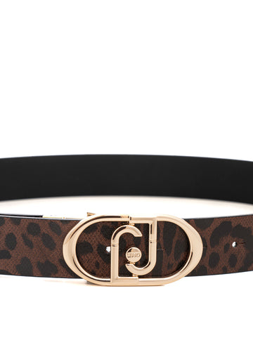 Cintura Beige-marrone Liu Jo Donna