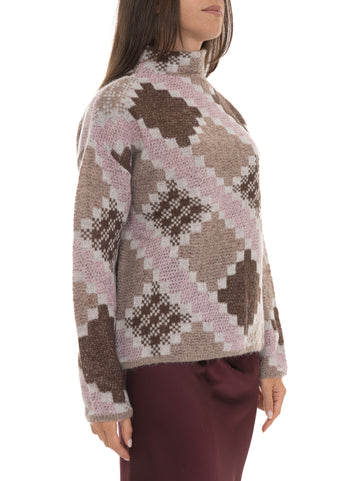 Maglie Multicolor Pennyblack Donna