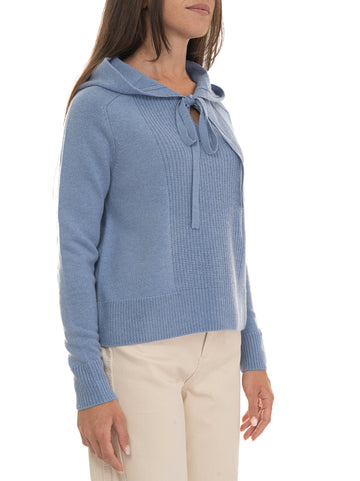 Maglie Celeste Pennyblack Donna