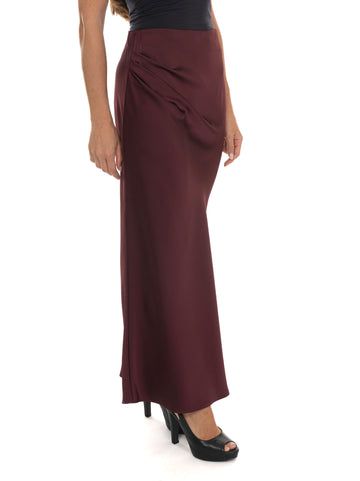 Gonne Bordeau Pennyblack Donna