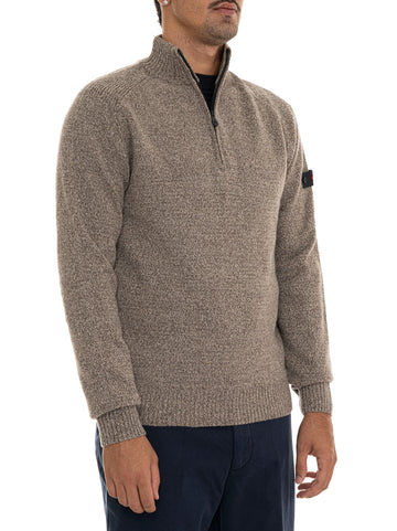 Maglie Beige Peuterey Uomo