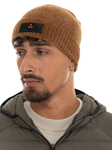 Cappello Cammello Peuterey Uomo