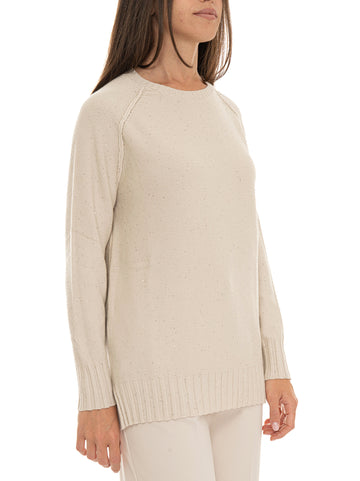 Maglie Sabbia Quality First Donna