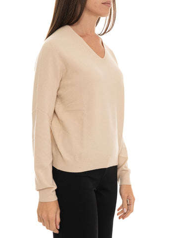 Maglie Sabbia Quality First Donna